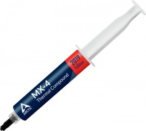 Arctic MX-4, 2019 Edition, 20g (ACTCP00001B)